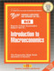 Introduction to Macroeconomics - 9780837359236 by National Learning Corporation, 9780837359236