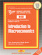 Introduction to Macroeconomics - 9780837359236 by National Learning Corporation, 9780837359236