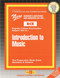 Introduction to Music - 9780837359243 by National Learning Corporation, 9780837359243