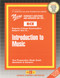 Introduction to Music - 9780837359243 by National Learning Corporation, 9780837359243