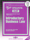 Introductory Business Law - 9780837353203 by National Learning Corporation, 9780837353203