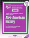 Afro-American History - 9780837353364 by National Learning Corporation, 9780837353364