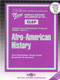 Afro-American History - 9780837353364 by National Learning Corporation, 9780837353364