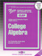 College Algebra - 9780837353067 by National Learning Corporation, 9780837353067