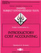 Introductory Cost Accounting - 9780837366753 by National Learning Corporation, 9780837366753