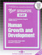 Human Growth and Development - 9780837353173 by National Learning Corporation, 9780837353173