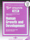 Human Growth and Development - 9780837353173 by National Learning Corporation, 9780837353173
