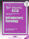 Introductory Sociology - 9780837353241 by National Learning Corporation, 9780837353241
