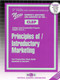 Introductory Marketing (Principles of) - 9780837353234 by National Learning Corporation, 9780837353234