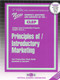 Introductory Marketing (Principles of) - 9780837353234 by National Learning Corporation, 9780837353234