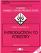 Introduction To Forestry - 9780837366241 by National Learning Corporation, 9780837366241