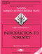 Introduction To Forestry - 9780837366241 by National Learning Corporation, 9780837366241