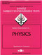 Physics - 9780837366319 by National Learning Corporation, 9780837366319