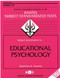 Educational Psychology - 9780837366135 by National Learning Corporation, 9780837366135
