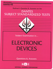 Electronic Devices - 9780837366425 by National Learning Corporation, 9780837366425