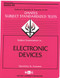 Electronic Devices - 9780837366425 by National Learning Corporation, 9780837366425