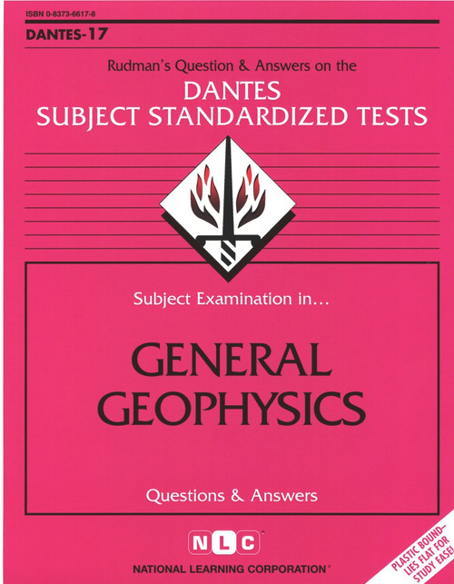 General Geophysics - 9780837366173 by National Learning Corporation, 9780837366173