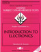 Introduction To Electronics - 9780837366234 by National Learning Corporation, 9780837366234