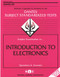 Introduction To Electronics - 9780837366234 by National Learning Corporation, 9780837366234