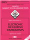 Electronic Measuring Instruments - 9780837366142 by National Learning Corporation, 9780837366142