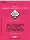 Automotive Electrical/Electronics - 9780837366395 by National Learning Corporation, 9780837366395
