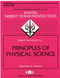 Physical Science (Principles of) - 9780837366302 by National Learning Corporation, 9780837366302