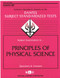 Physical Science (Principles of) - 9780837366302 by National Learning Corporation, 9780837366302