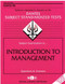 Introduction To Management - 9780837366265 by National Learning Corporation, 9780837366265