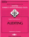 Auditing - 9780837366692 by National Learning Corporation, 9780837366692