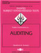 Auditing - 9780837366692 by National Learning Corporation, 9780837366692