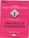 Principles Of Refrigeration - 9780837366456 by National Learning Corporation, 9780837366456