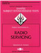 Radio Servicing - 9780837366357 by National Learning Corporation, 9780837366357