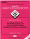 Introduction To Air Conditioning, Refrigeration & Heating - 9780837366203 by National Learning Corporation, 9780837366203