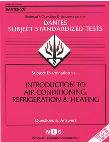 Introduction To Air Conditioning, Refrigeration & Heating - 9780837366203 by National Learning Corporation, 9780837366203