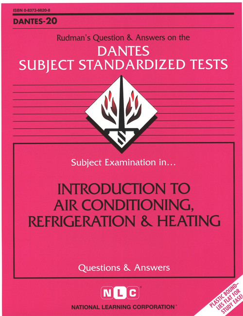 Introduction To Air Conditioning, Refrigeration & Heating - 9780837366203 by National Learning Corporation, 9780837366203