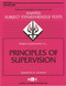 Principles of Supervision - 9780837366661 by National Learning Corporation, 9780837366661