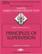 Principles of Supervision - 9780837366661 by National Learning Corporation, 9780837366661