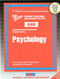 Psychology - 9780837352176 by National Learning Corporation, 9780837352176