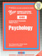 Psychology - 9780837352176 by National Learning Corporation, 9780837352176