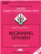 Beginning Spanish - 9780837366067 by National Learning Corporation, 9780837366067