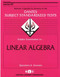 Linear Algebra - 9780837366272 by National Learning Corporation, 9780837366272