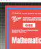 Mathematics - 9780837352121 by National Learning Corporation, 9780837352121