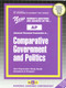 Comparative Government and Politics - 9780837362267 by National Learning Corporation, 9780837362267
