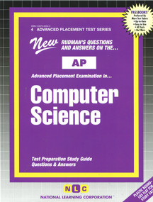 Computer Science - 9780837362045 by National Learning Corporation, 9780837362045