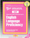 English Language Proficiency - 9780837363042 by National Learning Corporation, 9780837363042