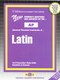 Latin (Vergil) - 9780837362137 by National Learning Corporation, 9780837362137