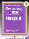 Physics II - 9780837362298 by National Learning Corporation, 9780837362298
