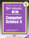 Computer Science A - 9780837362403 by National Learning Corporation, 9780837362403