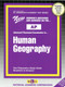 Human Geography - 9780837362250 by National Learning Corporation, 9780837362250