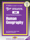Human Geography - 9780837362250 by National Learning Corporation, 9780837362250